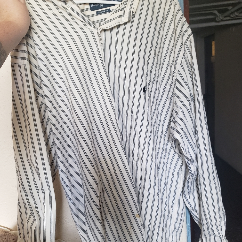 Polo shirt